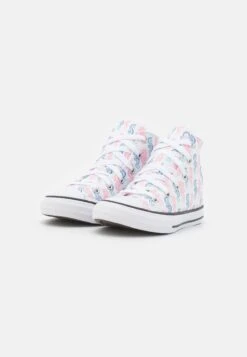 Converse Chuck Taylor All Star Seahorse- Zapatillas Altas - White/Storm Pink/Light Dew 9 Converse Chuck Taylor All Star Seahorse- Zapatillas Altas - White/Storm Pink/Light Dew -tienda de zapatos 39481d3c6da44caebaba32c770d153ce
