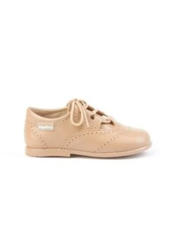 Zapatos Con Cordones - Camel -tienda de zapatos 39bf213a65df46d2a5dfd6510f423a92