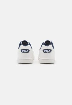 Fila C. Court Unisex - Zapatillas - White/Medieval Blue 10 Fila C. Court Unisex - Zapatillas - White/Medieval Blue -tienda de zapatos 3a0e9b5fac42405e96cc022dd0cd0bb7