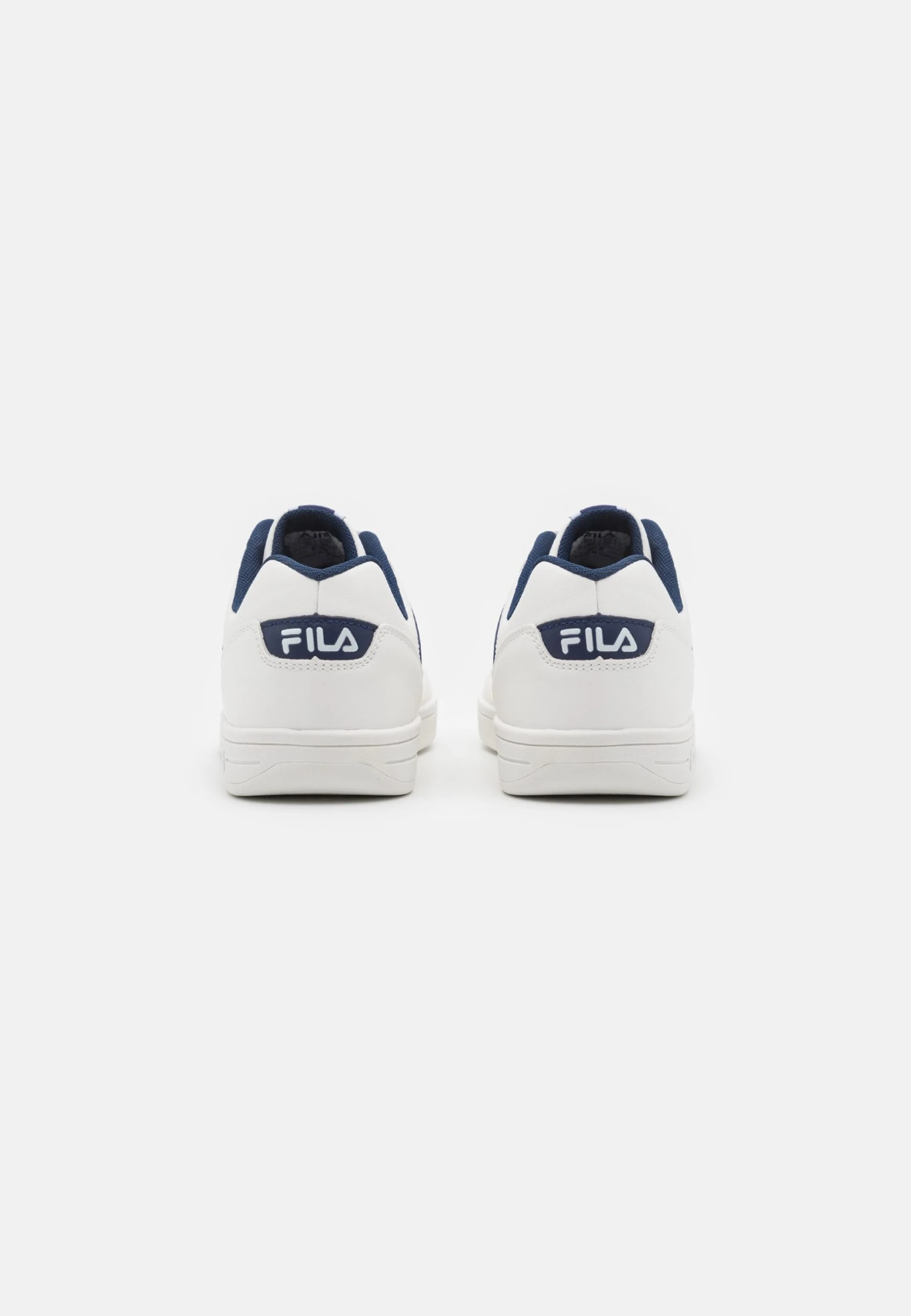 Fila C. Court Unisex - Zapatillas - White/Medieval Blue 5 Fila C. Court Unisex - Zapatillas - White/Medieval Blue - Imagen 3