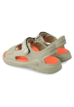 Biomecanics Abiertas - Sandalias De Senderismo - Khaki -tienda de zapatos 3a37b78f2dfe4733b6ac0034b1a81dbb