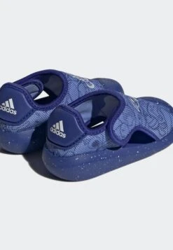 Adidas Sportswear X Disney Altaventure Nemo And Dory Spor - Zapatos Con Cierre Adhesivo - Blue Fusion Cloud White Semi Lucid Blue -tienda de zapatos 3a42967ff0af4a818096b0dab2c4ceea