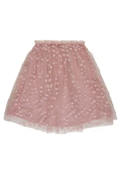 Tngracelyn - Falda Plisada - Peach Beige 6 Tngracelyn - Falda Plisada - Peach Beige -tienda de zapatos 3a52181faf9743619a439089e9dc9a1b