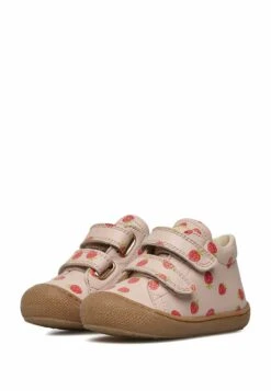 Naturino Cocoon Vl - Zapatos Con Cierre Adhesivo - Puderrosa -tienda de zapatos 3af5f2ab7fcc413e88c865453544e9e4