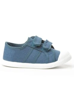 Zapatillas - Blue Denim