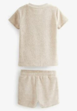 Next Textured Towelling And Set Standard - Shorts - Neutral 6 Next Textured Towelling And Set Standard - Shorts - Neutral -tienda de zapatos 3b5cc687fde8437f83a2515315667b8b