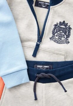 Next Set - Sudadera - Grey -tienda de zapatos 3b81e7ffb8524227b55f55d050aeb2f0