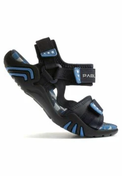 Pablosky Sandalias De Senderismo - Azul Marino -tienda de zapatos 3baea7775d904d2498bfd1d9d425d60c