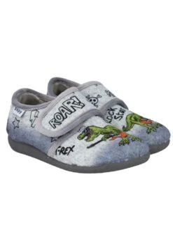 De Casa- Mocasines - Grey -tienda de zapatos 3c5f7b349d074da8a1aa765c8f595eea