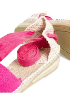 Valencianas- Alpargatas - Fucsia 13 Valencianas- Alpargatas - Fucsia -tienda de zapatos 3cba447d64b04c2d94758c34c6929fc5