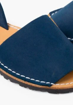 Avarcas - Sandalias - Azul Jeans -tienda de zapatos 3d03d7419faa49269bea9c6c0273e1f5