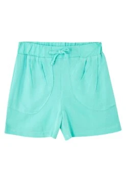 DeFacto Pantalones Deportivos - Turquoise