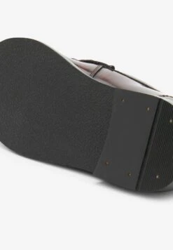 Next Saddle Standard - Mocasines - Plum Purple -tienda de zapatos 3e4bd90520684400a44154a89da57c4b