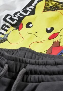 Pokémon - Pantalones Deportivos - White -tienda de zapatos 3e718ddca7394839990f07cebc8d8f1c