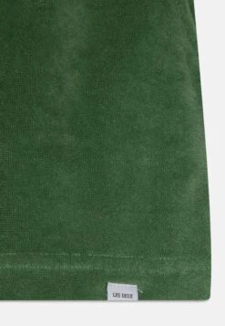 Les Deux Jordy Towel Kids Unisex - Pantalones Deportivos - Vineyard Green -tienda de zapatos 3e78523348fe48d19fc7e5fbde70025c