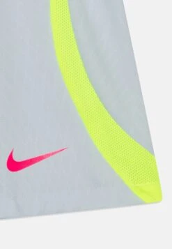 Nike Performance Df Short Unisex - Pantalón Corto De Deporte - Pure Platinum/Volt/Hyper Pink -tienda de zapatos 3ebdc7ddcfe943509b88488cd32fc2fb