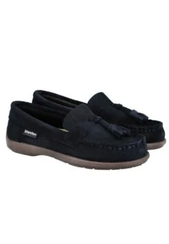 Mocasines - Azul -tienda de zapatos 3f2c3f7d68834598b0d784174755a2a4