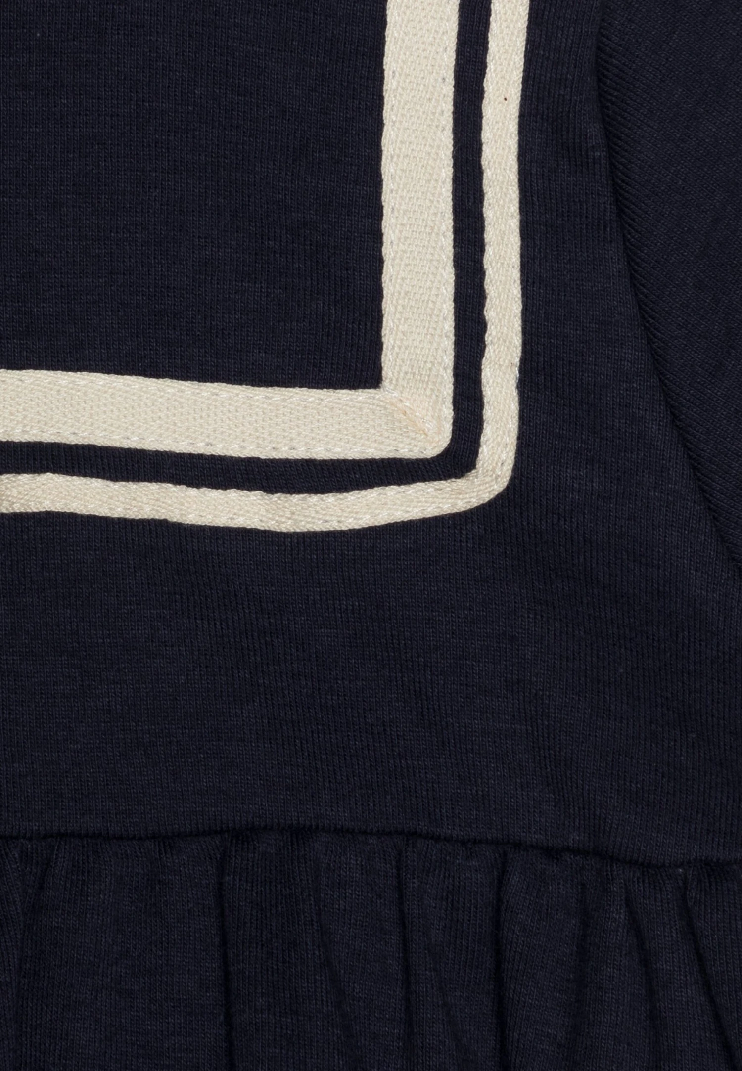 PETIT BATEAU Robe Smokin - Vestido Ligero - Smoking 5 PETIT BATEAU Robe Smokin - Vestido Ligero - Smoking - Imagen 3