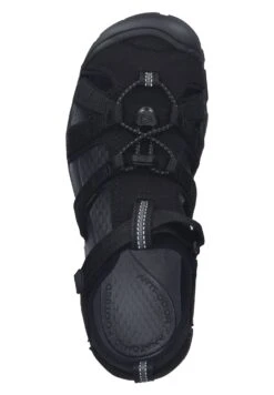 Keen Seacamp Ii Cnx Unisex - Sandalias De Senderismo - Grey/Black 11 Keen Seacamp Ii Cnx Unisex - Sandalias De Senderismo - Grey/Black -tienda de zapatos 401013ec0ae34568b6045cbc30eb8839