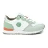 Xti Deportivo - Zapatillas - Verde