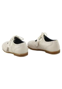 Gales Clásicos Mármol - Zapatos Con Cordones - Beige -tienda de zapatos 4096fb089d7a4afcaa13b13e6ff654c5