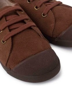 Puntera Y Cordones - Zapatos Con Cordones - Camel -tienda de zapatos 40f9f375435f4b8a9271e8812925ad44