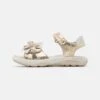 Lurchi Flora - Sandalias - Gold -tienda de zapatos 40fdf473021b4248aaebe1fa2d32c437