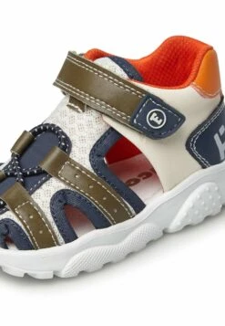 Boses Vl - Sandalias De Senderismo - Weiß Blau -tienda de zapatos 41459129ade04d5091fb6496ca8fd48d