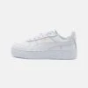 Puma Carina Street Jr - Zapatillas - White/Gold -tienda de zapatos 414825d985e54707838d1ad7763112c3