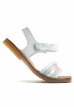 Pablosky Sandalias - Blanco -tienda de zapatos 417855055b9444beaaf8766092a1ce2d