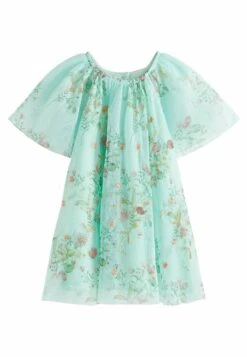 Next Party Standard - Vestido De Cóctel - Mint Green Embellished -tienda de zapatos 418dd0cd0655459a9ebe753db0e7ccac