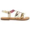 Gioseppo Fluory- Sandalias - Multicolor -tienda de zapatos 42198f64d7d5402aaa7dffdd6b89e1db