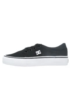 DC SHOES Trase - Zapatillas - Black/White