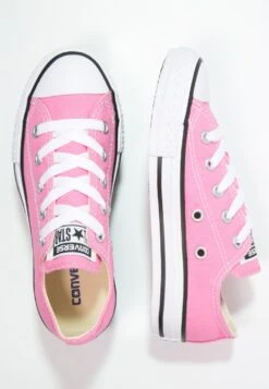 Converse Chuck Taylor All Star Core - Zapatillas - Pink 9 Converse Chuck Taylor All Star Core - Zapatillas - Pink -tienda de zapatos 430ab5a96df14fedb06799e4e8e7a9f9