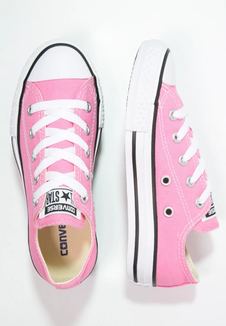 Converse Chuck Taylor All Star Core - Zapatillas - Pink 4 Converse Chuck Taylor All Star Core - Zapatillas - Pink - Imagen 2