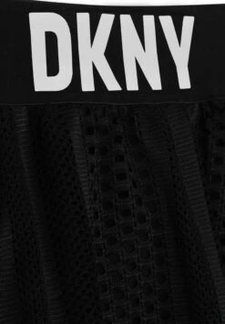 DKNY Falda Acampanada - Black -tienda de zapatos 432f0ecc596243579b3e13ce006a9c72