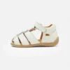 Froddo Carte - Sandalias - White -tienda de zapatos 4381d798da7742e09b54a725c6159db8