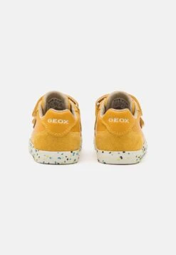 Geox Wwf B Kilwi Unisex - Zapatillas - Ochreyellow -tienda de zapatos 43b641a195024ea0819e64ca4d393c60