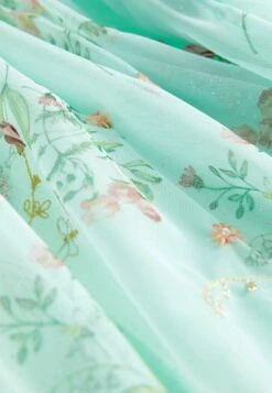 Next Party Standard - Vestido De Cóctel - Mint Green Embellished -tienda de zapatos 4471b87233274b4e87bd5de6df270f14