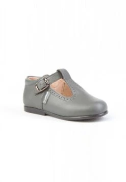 Mocasines - Gris -tienda de zapatos 44b096ba16594d5c8f8a31e22b1e0e4b