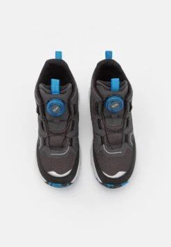 Superfit Free Ride - Zapatillas Altas - Grau/Blau -tienda de zapatos 45416728639f434abddfd9cb659bc585