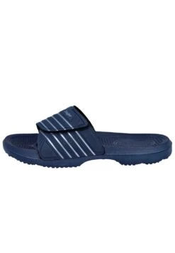 Chanclas - Chanclas De Baño - Azul