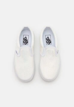 Vans Slip-On - Mocasines - White -tienda de zapatos 46f994696994450297c310d72a472d6a