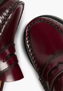 Castellanos - Mocasines - Burdeos 13 Castellanos - Mocasines - Burdeos -tienda de zapatos 4706d9db4d5f47ec9f2521864d8bfc77