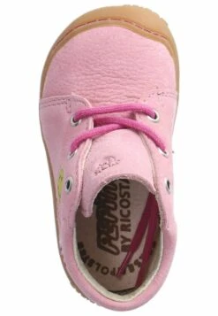 Mecki - Zapatos De Bebé - Mallow Regenbogen -tienda de zapatos 47492cb140d74488bd858c6e0f7f0181