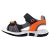 CHICCO Farret - Sandalias De Senderismo - Black -tienda de zapatos 47aa51550e1943c9a9bacad3d92767a3