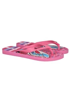 Ipanema Sandalias De Dedo - Pink -tienda de zapatos 47e3332ff16446cb94e7c47ef797bd6e