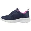 Skechers Low Microspec Max- Zapatillas - Dunkelblau -tienda de zapatos 4949a364a0154dac9b491084edd1d843