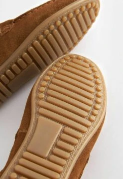 Next Standard - Mocasines - Tan Brown -tienda de zapatos 498a9aaf5a174aafb8b9bac0830ec462