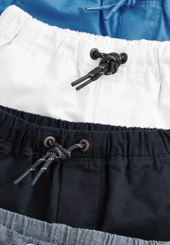 Next Pull-On4 Pack Standard - Shorts - Navy Blue White -tienda de zapatos 4993d5af859c4cbb84da329de8f277aa